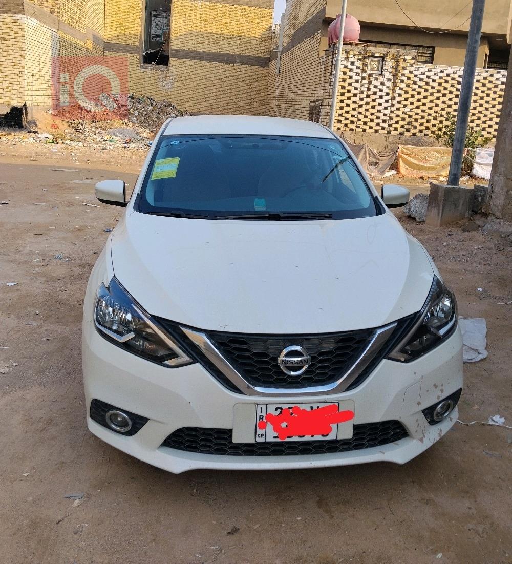 نيسان سنترا